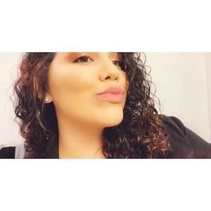 Meet your Posher, Jazmine